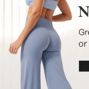 Yeoreo Eddiy Straight Leg Leggings